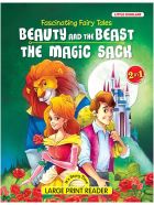 Little Scholarz FASCINATING FAIRY TALES-Beauty and the Beast&The magic sack